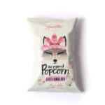 Palomitas Sal del Himalaya 30g Anaconda