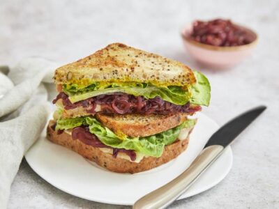 Chia e Quinoa Mold S/G BIO 500G Schnitzer