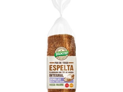 Bike Biocop Bio -400g Mold Mold Pan