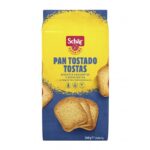 Tostas-Fette Biscottate 260g Schar Toast