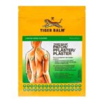 Tiger Balm Tigre Balsam Pathers