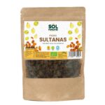 Sultanas Bio 250g Sultanas Sultanas