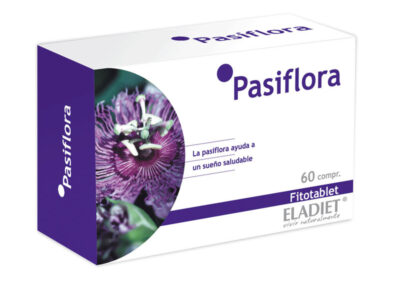 Passiflora 60 comprimidos eladietos