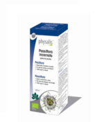 Pasiflora encarnata extrato hidroalcoólico Bio 100ml Physalis