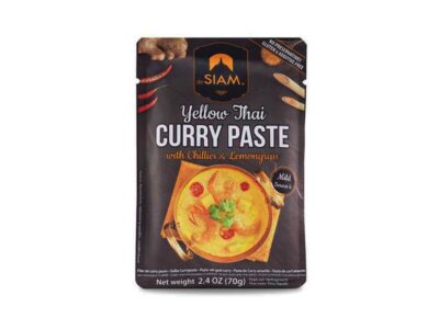 70G Pasta Desiam Curry