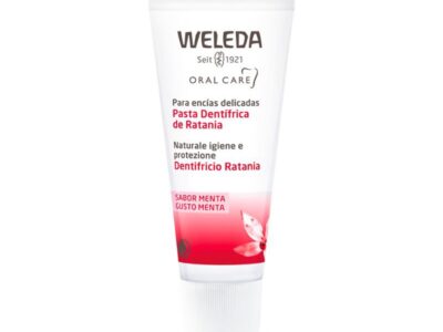 Batania Dentifrico 75ml Weleda