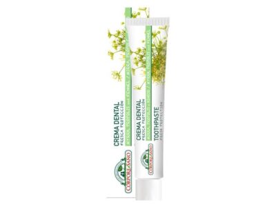 DentiSo Mirra, Propolis e Hinojo 75ml Corpore Healthy