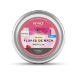 Bach Flowers Nº40 Energia 50g Lemon Pharma