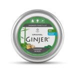 Ginjer-Menta BIO 40G Pílulas farmacêuticas de limão