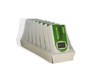 Pastillon Pure Pure 7x18g Leiz