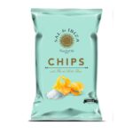Saladas Potates 125g Sal de Ibiza