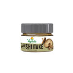 Vegetal shiitake bio 110g