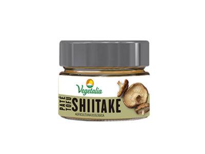 Vegetal shiitake bio 110g