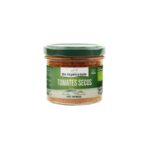 Pate de tomate seco Bio 100g Itália orgânica