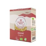Rice e Quinoa Penne Bio 250g Quinoa Real
