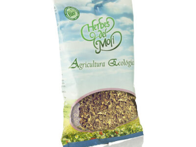 Silvestre 40G Herbes del Moli