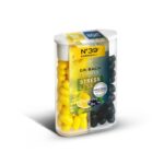 Pearls Bach sem estresse DIA & NOITE 44G Lemon Pharma