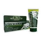 Creme CBD 1000mg 75ml PhysioleLax