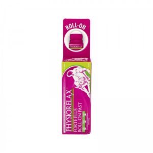 PhysioleLax roll-on rápido 75 ml physioleLax