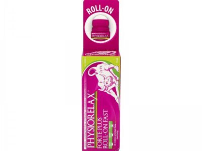 PhysioleLax roll-on rápido 75 ml physioleLax