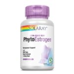 Phitoestrogen Plus EFAS 60 Pearls Solaray