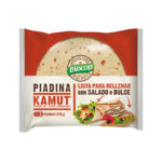 Kamut Bio 225G Biocop Piadina