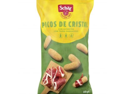Crystal Picos 60 gr.schar