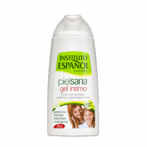 Gel Íntimo Piel Sana 300ml – Instituto Espanhol