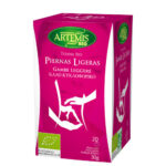 Pernas cansadas bio 20 filtros Artemis