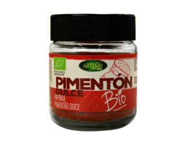 Dulcen XL BIO 75G Espécies Artemis