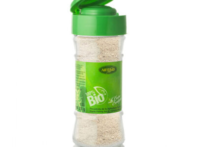 Pimenta branca moída 40g especiarias artemis