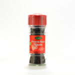 Espécies Bio 40G de pimenta preta Artemis