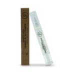Herpes Drain Brush com 100% Bio 4ml ozônio D'Or Ozônio