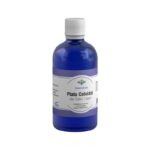 Prata coloidal 10 ppm 100ml Equisalud