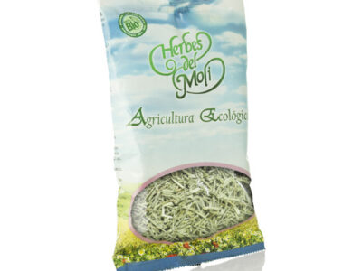 Planta branca Bio Bio 35g Herbes del Moli