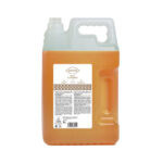 Limpeza de sabão de madeira eco polonês 5L Ecotech