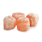 Salt Porta Del Himalaia Rústico