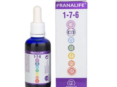 Pranalife 1-7-6 50ml Equisalud