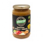 Preparado Apple Cinnamon Piñones Bio 280G Biocop