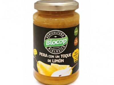 Preparado Bio 280g de Pear Limon 280g