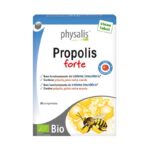 Propolis Forte Bio 30 Physalis compactados