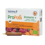 Propolis Immuno Plus Ampoules 20x10ml Bio ladrome