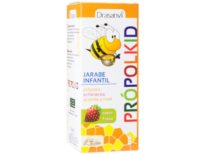 Xarope propolkid 150ml Drasanvi