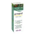 Propular spray oral 20 ml bioserum