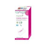 Anatômico protege o algodão bio 24 UD MASMI