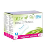 Ultrafin ProtectSlip Individual Packaging Bio 24ud MASMI
