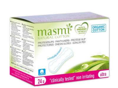 Ultrafin ProtectSlip Individual Packaging Bio 24ud MASMI