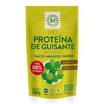 Bio 250g Natural Sun Powder Protein