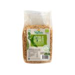 Proteína de ervilhas texturizadas bio 250g