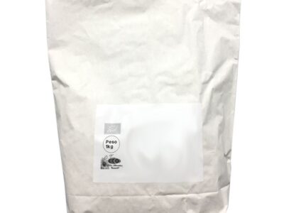 Psyllium bio 1kg Dream Foods
